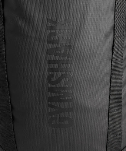 Gymshark > Coated Pursuit Backpack