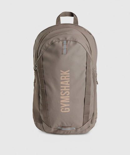 Gymshark > Coated Pursuit Backpack