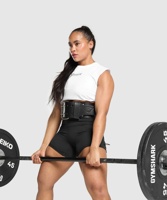 Gymshark > Double Prong Lifting Belt