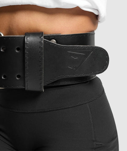 Gymshark > Double Prong Lifting Belt