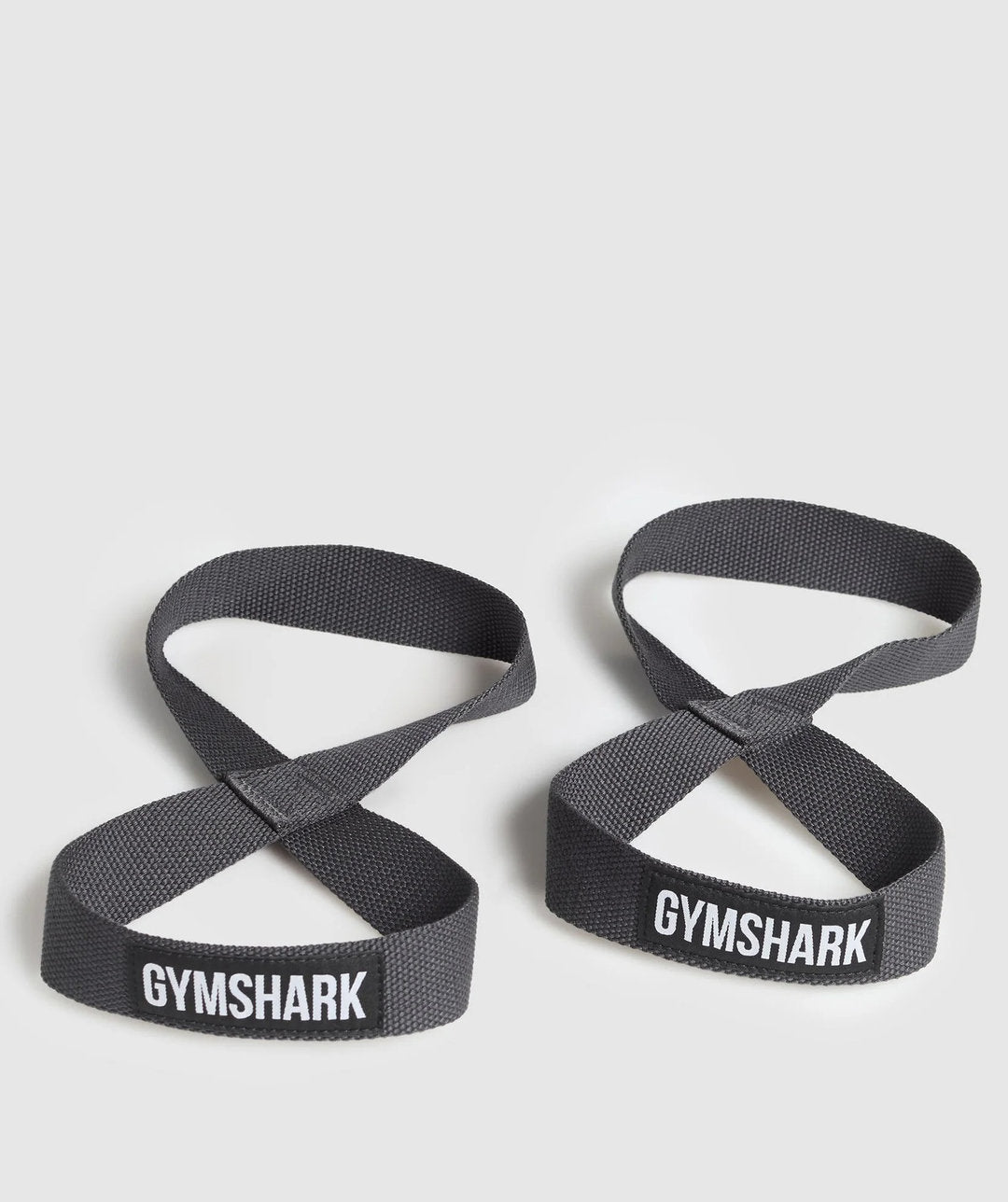 Gymshark > Figure 8 Lifting Straps