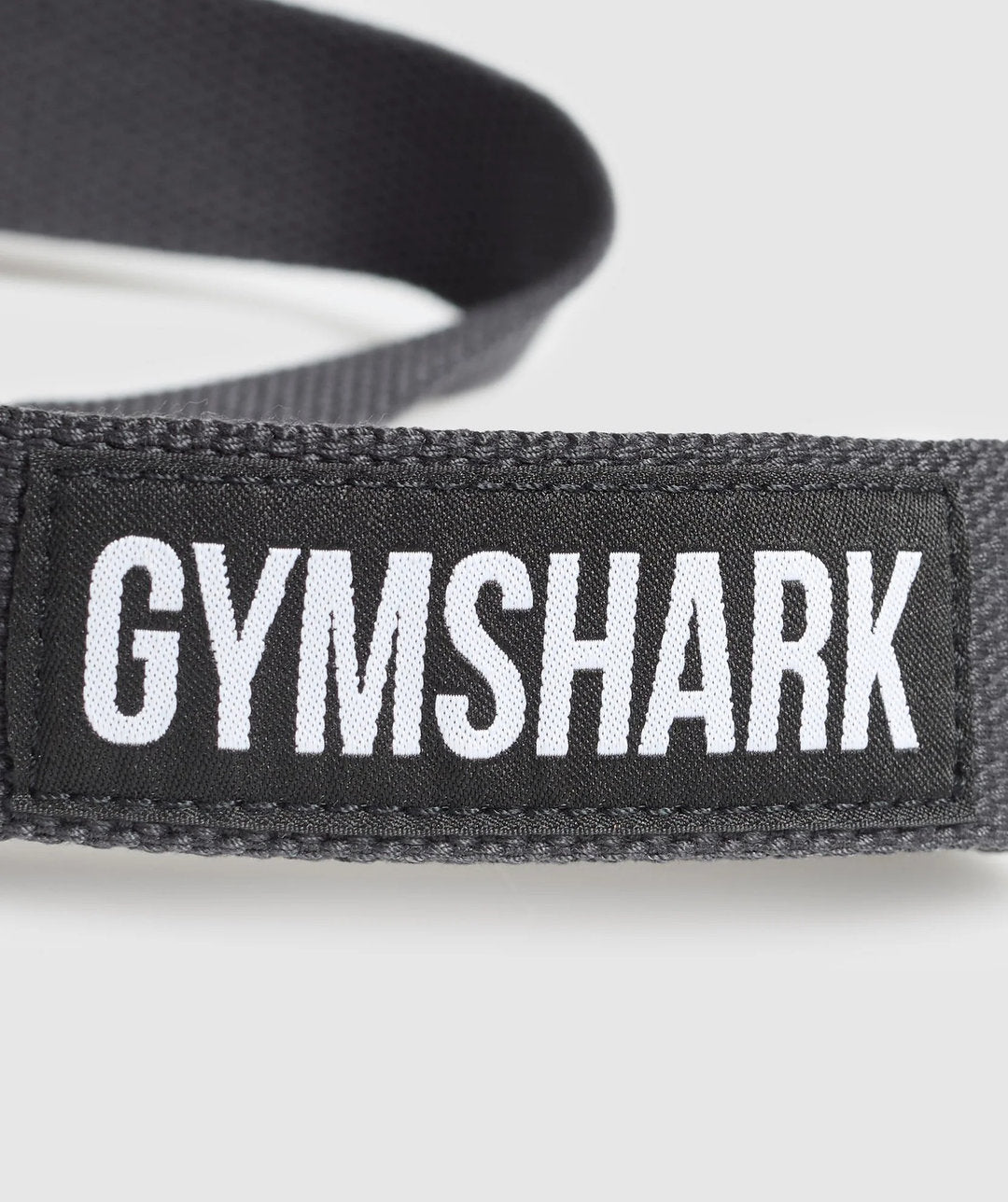 Gymshark > Figure 8 Lifting Straps