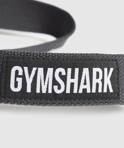 Gymshark > Figure 8 Lifting Straps