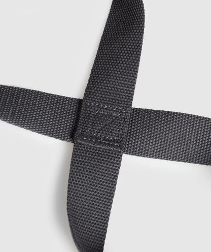 Gymshark > Figure 8 Lifting Straps