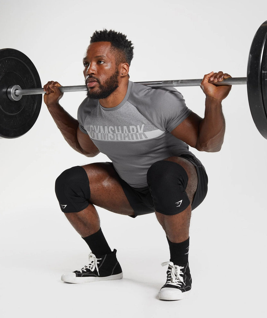 Gymshark > Knee Sleeves 3mm