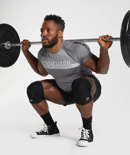 Gymshark > Knee Sleeves 3mm