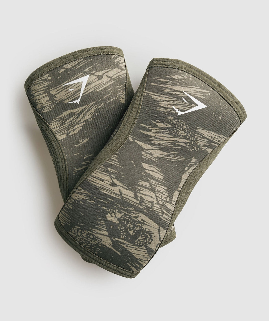 Gymshark > Legacy Knee Sleeves 5mm