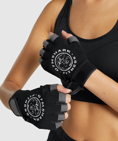 Gymshark > Legacy Lifting Gloves