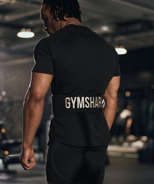 Gymshark > Lever Lifting Belt