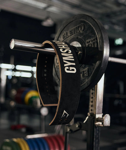 Gymshark > Lever Lifting Belt