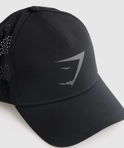 Gymshark > Mesh Trucker