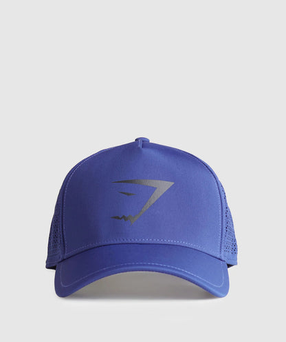 Gymshark > Mesh Trucker