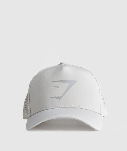 Gymshark > Mesh Trucker