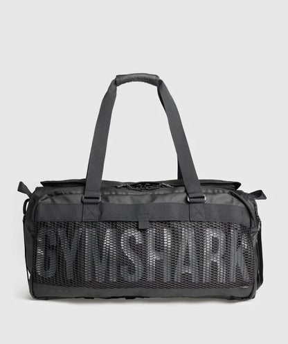 Gymshark > Pursuit Duffle Bag