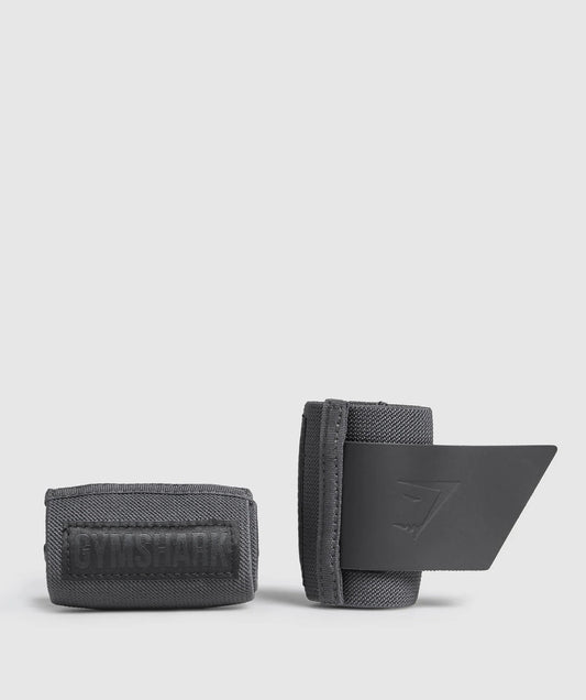 Gymshark > Rigid Wrist Straps