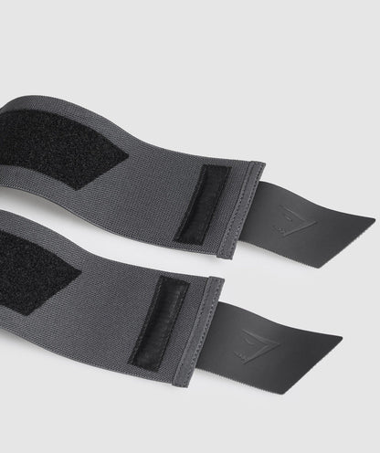 Gymshark > Rigid Wrist Straps