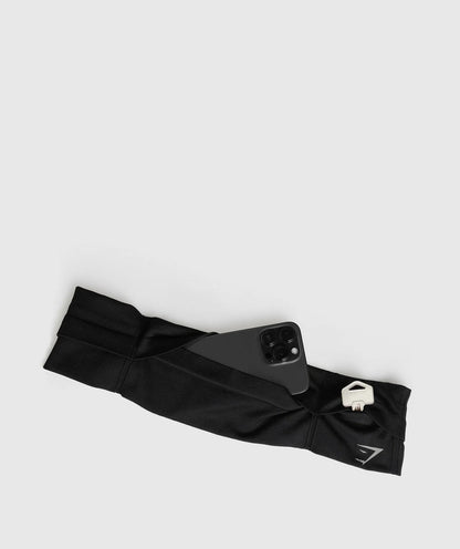 Gymshark > Running Waist Belt