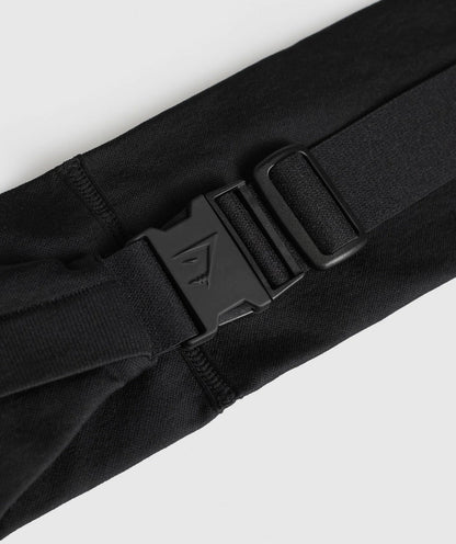 Gymshark > Running Waist Belt