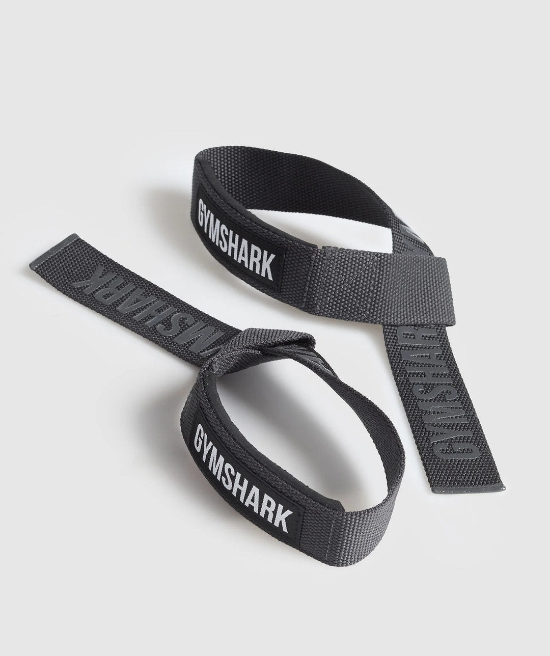 Gymshark > Silicone Lifting Straps
