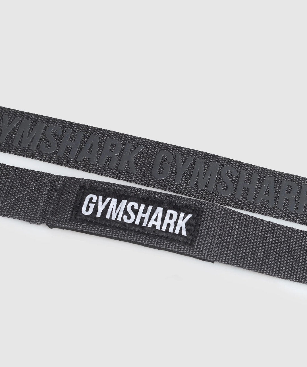 Gymshark > Silicone Lifting Straps