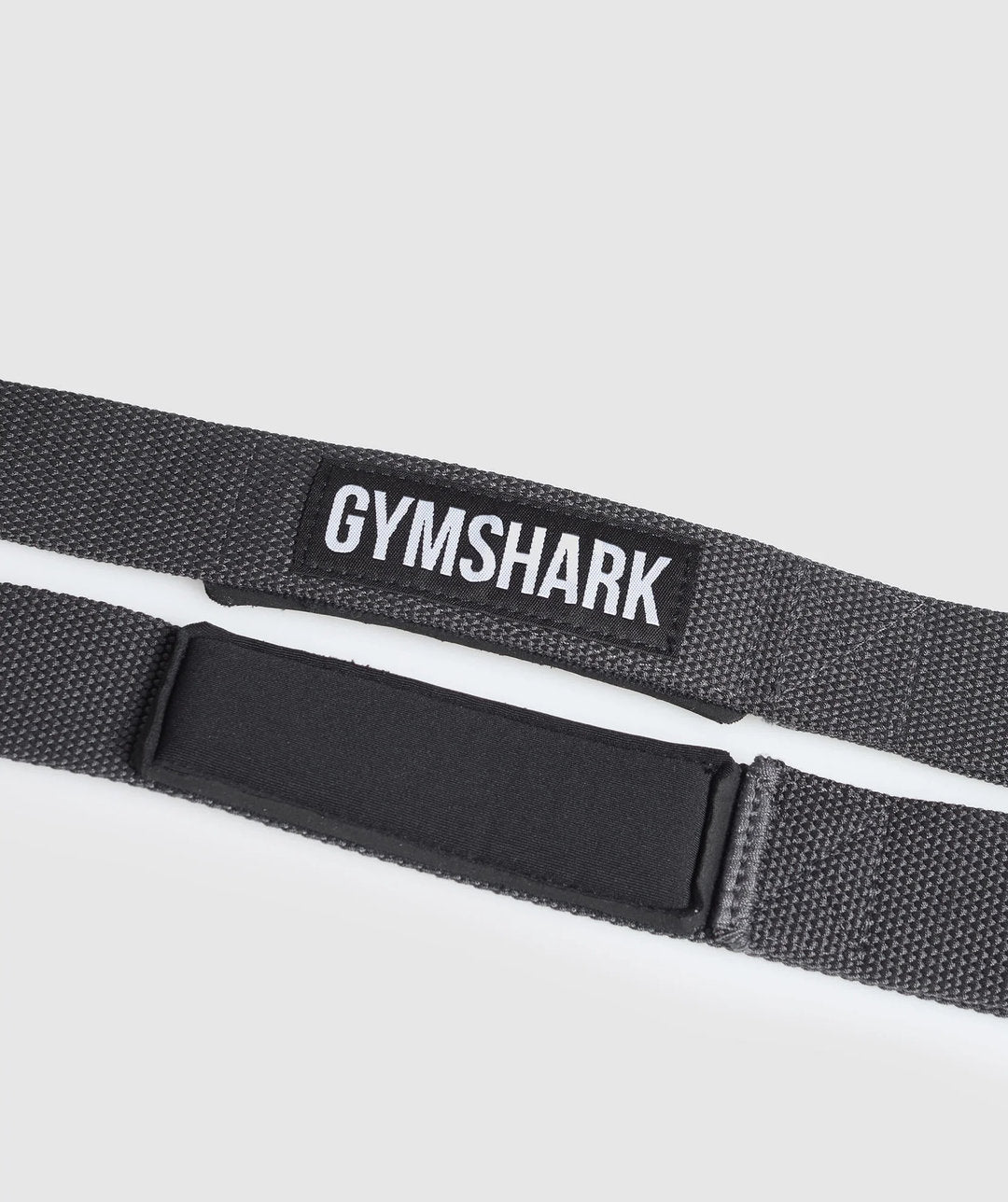 Gymshark > Silicone Lifting Straps