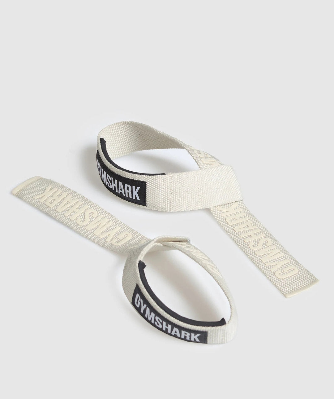 Gymshark > Silicone Lifting Straps