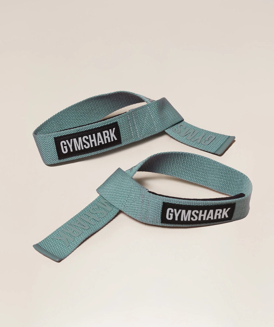 Gymshark > Silicone Lifting Straps
