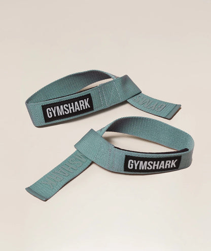 Gymshark > Silicone Lifting Straps