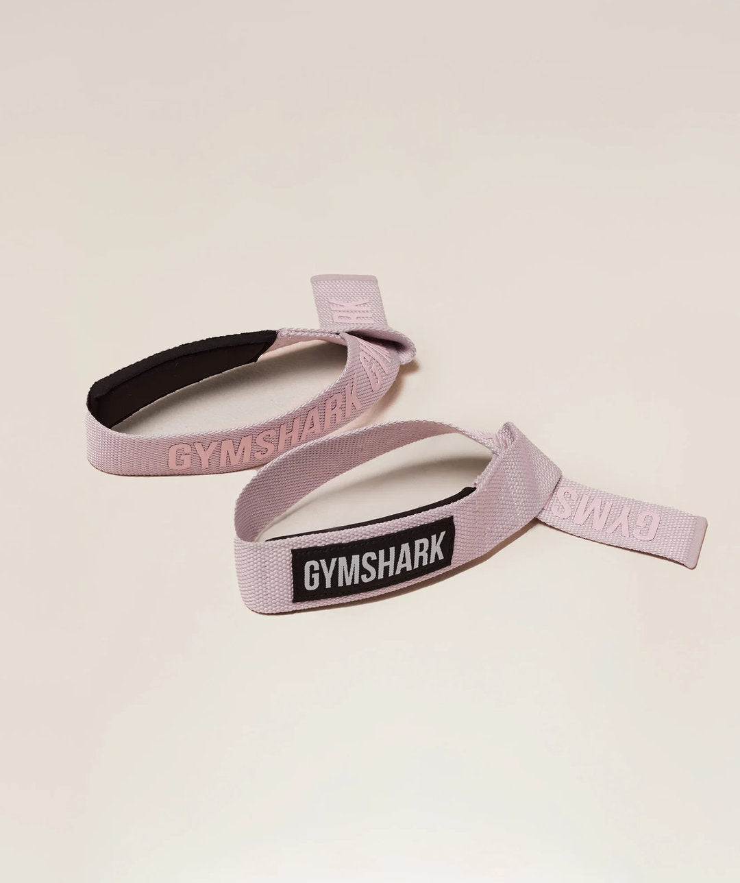 Gymshark > Silicone Lifting Straps