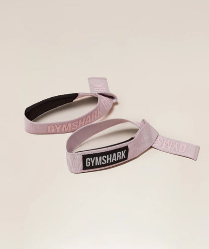 Gymshark > Silicone Lifting Straps