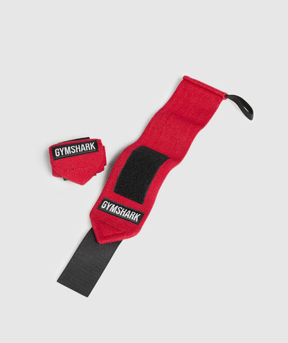 Gymshark > Wrist Straps