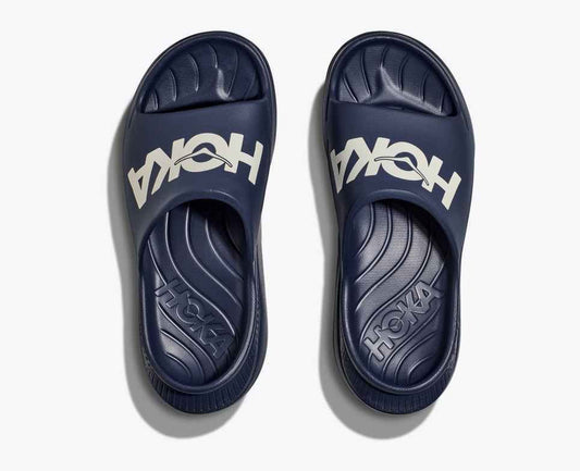 Hoka > Ora Athletic Slides