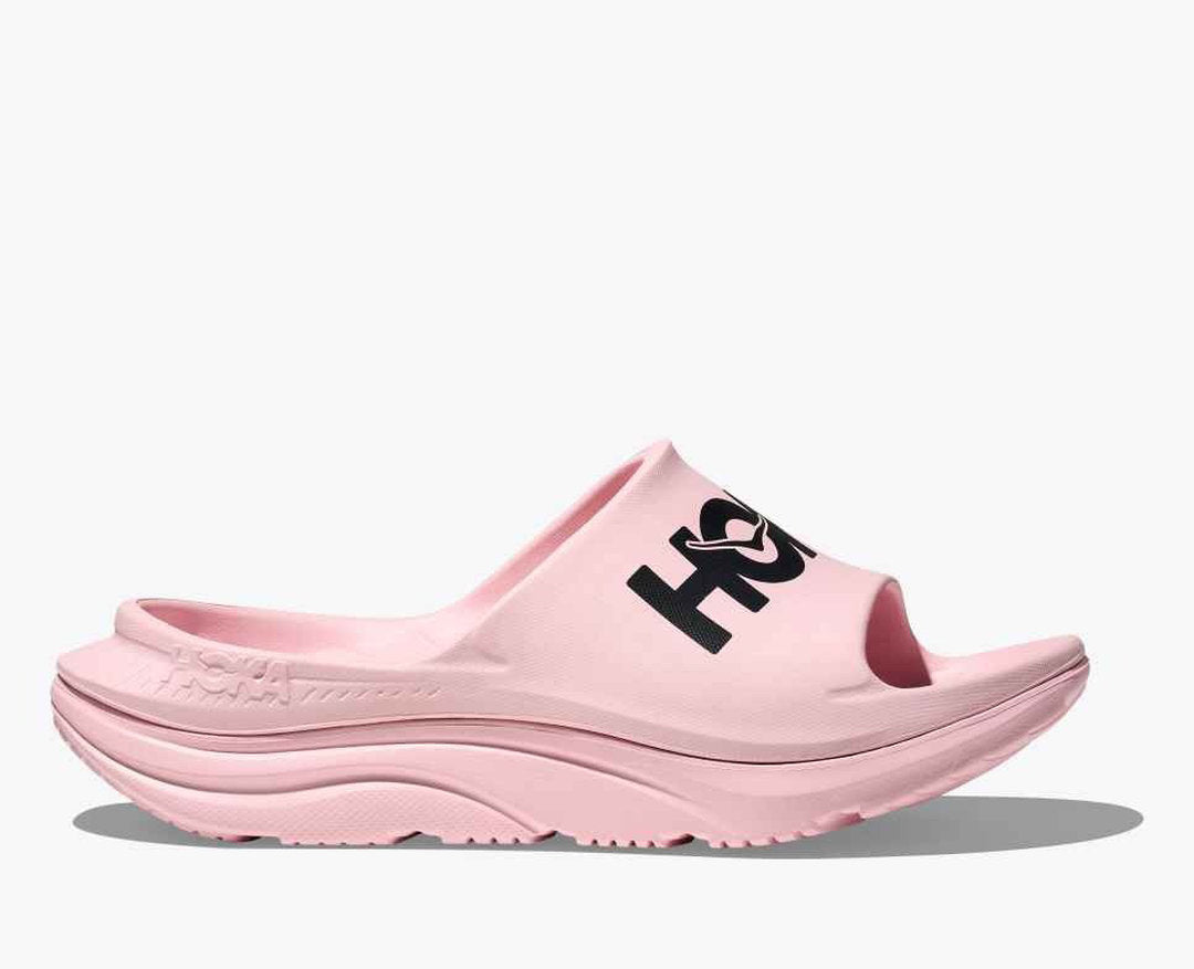 Hoka > Ora Athletic Slides