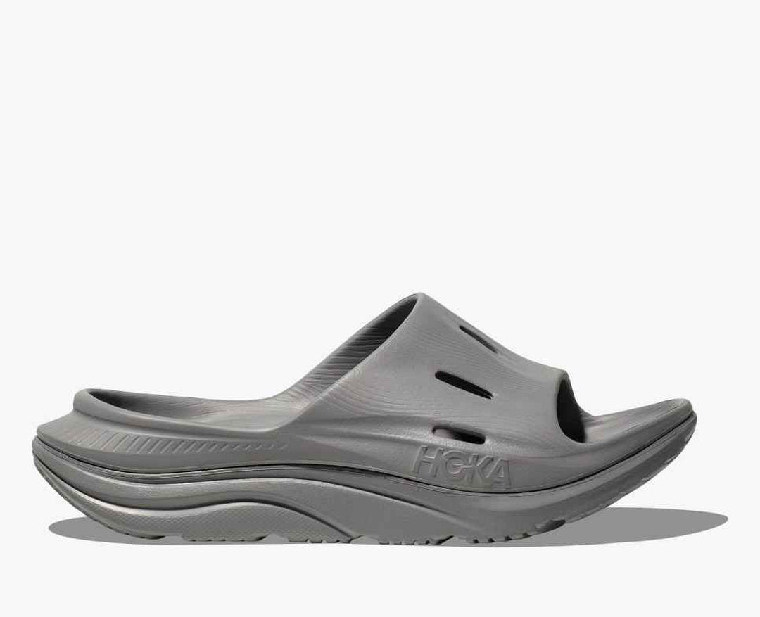 Hoka > ORA Recovery 3 Slides