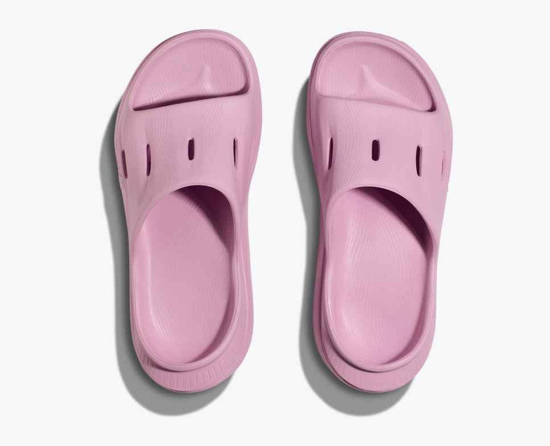 Hoka > ORA Recovery 3 Slides