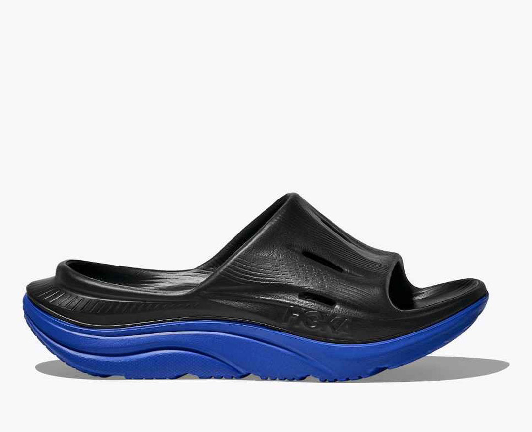 Hoka > ORA Recovery 3 Slides
