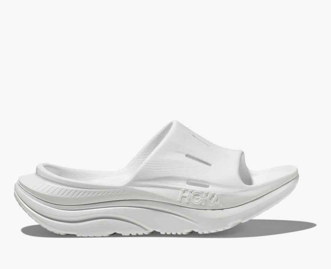 Hoka > ORA Recovery 3 Slides