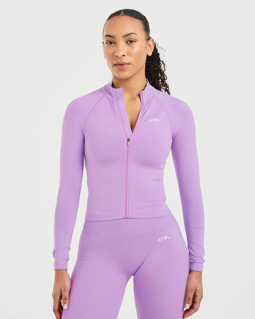 AYBL > Adapt Seamless Jacket