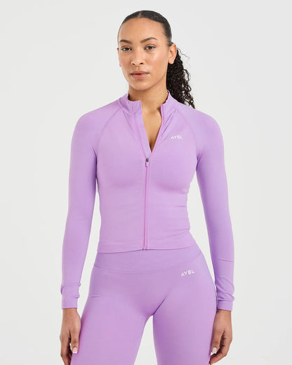 AYBL > Adapt Seamless Jacket