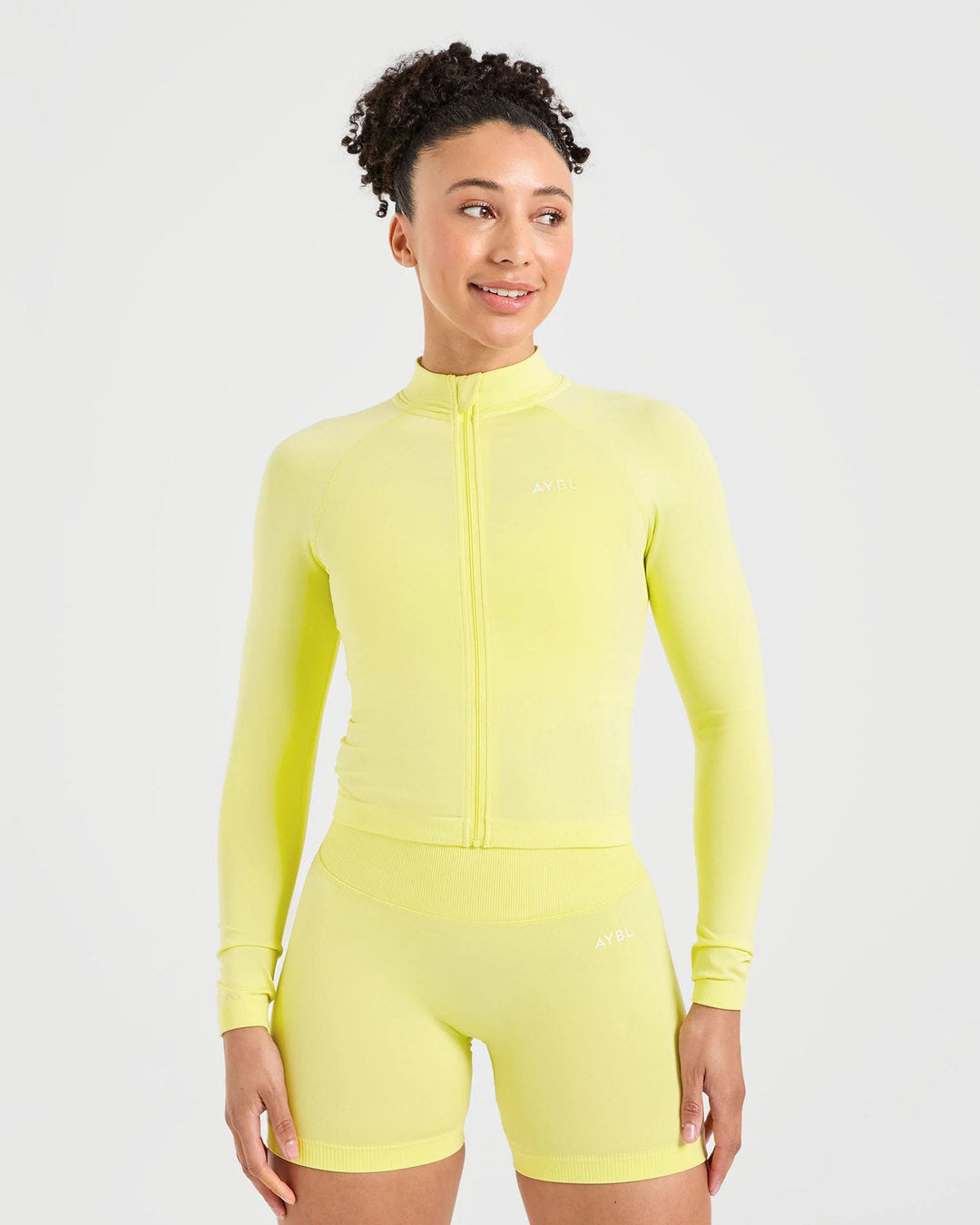 AYBL > Adapt Seamless Jacket