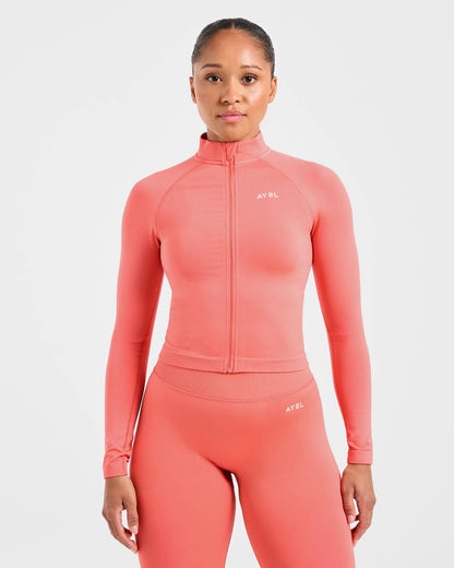AYBL > Adapt Seamless Jacket