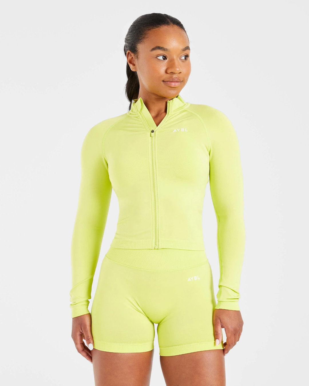 AYBL > Adapt Seamless Jacket