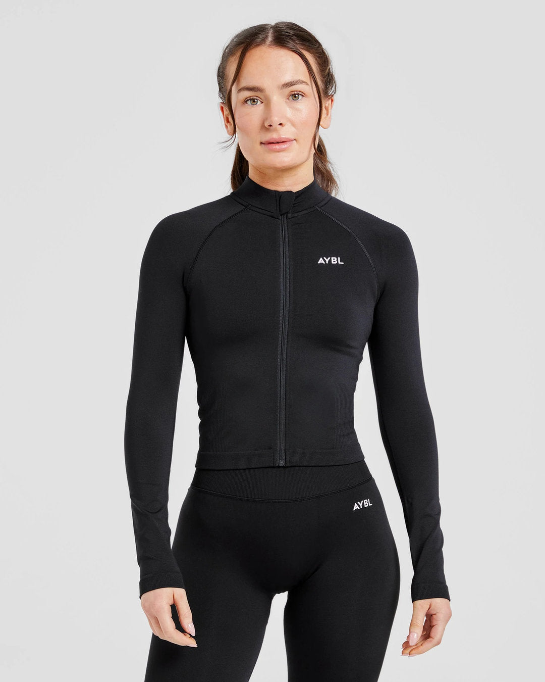 AYBL > Adapt Seamless Jacket