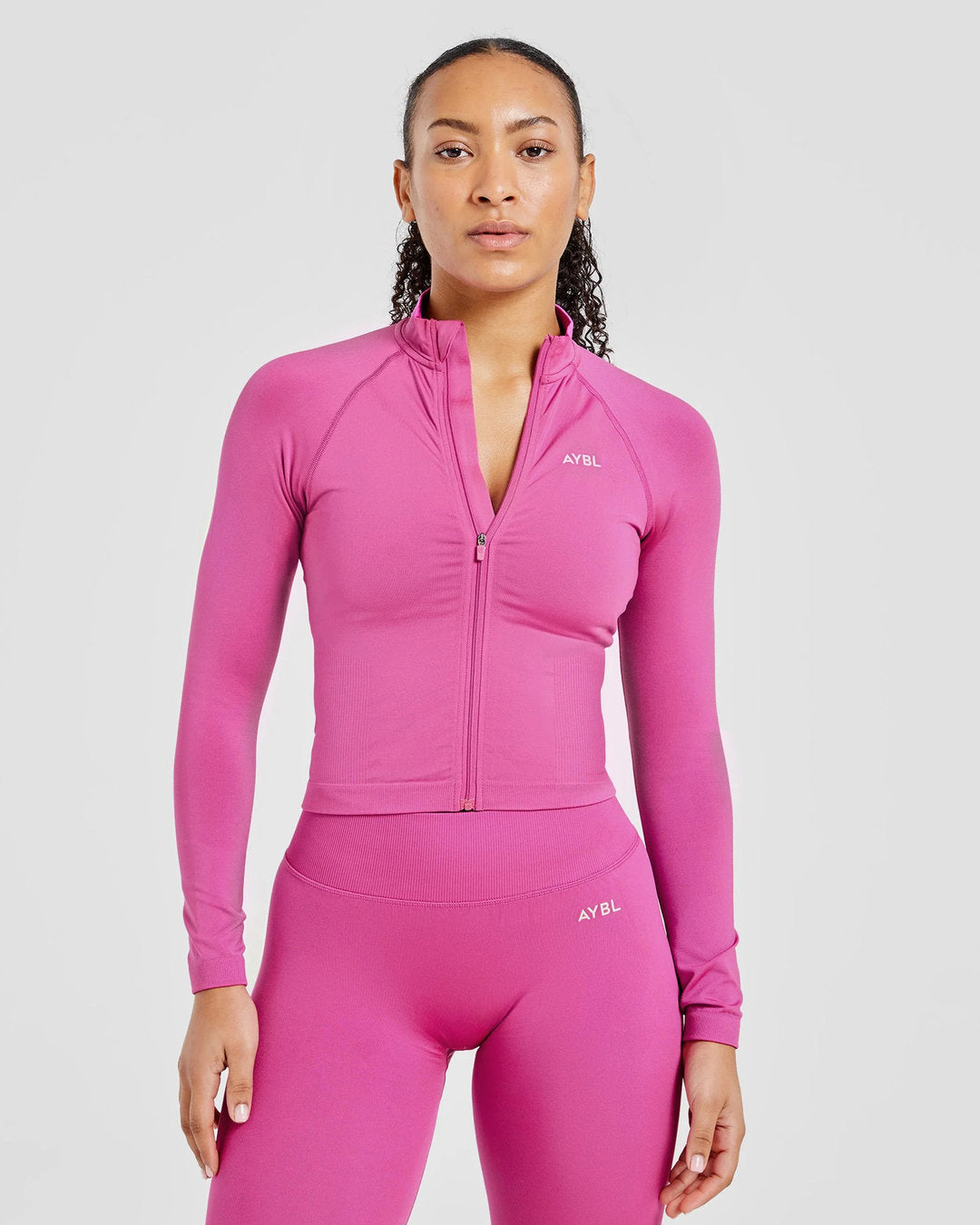 AYBL > Adapt Seamless Jacket