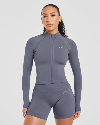 AYBL > Adapt Seamless Jacket