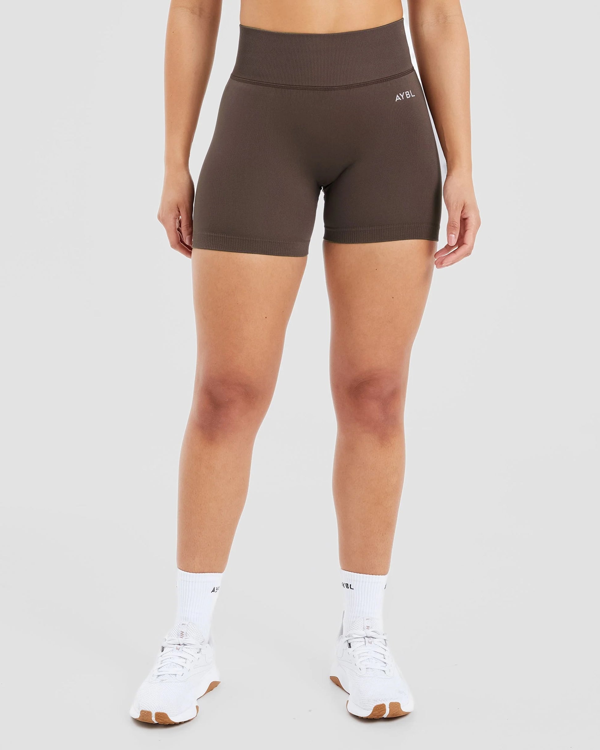 AYBL > Adapt Seamless Shorts
