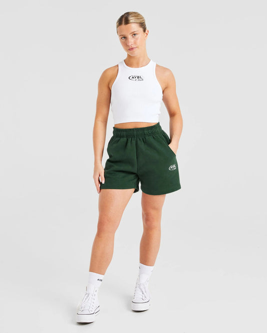 AYBL > AYBL Club Shorts