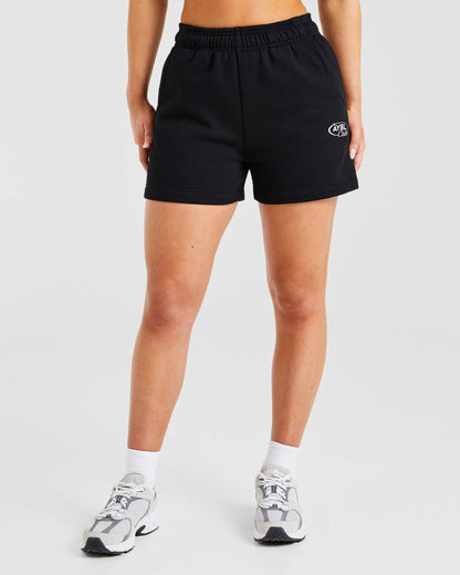 AYBL > AYBL Club Shorts