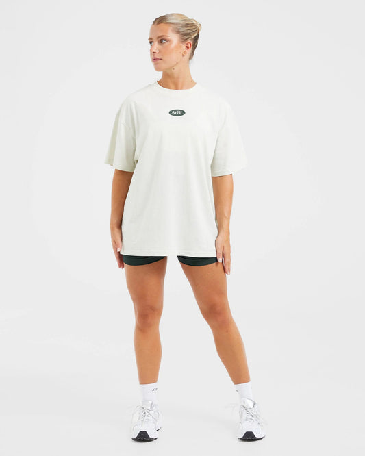 AYBL > AYBL Lifestyle Oversized T Shirt