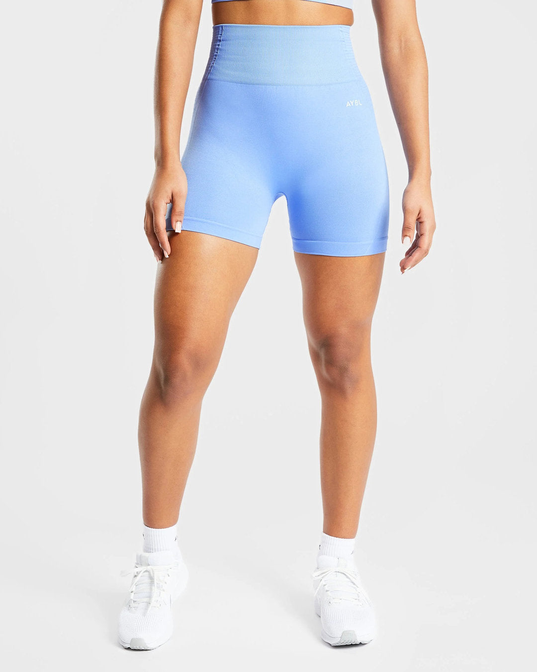 AYBL > Balance V2 Seamless Shorts